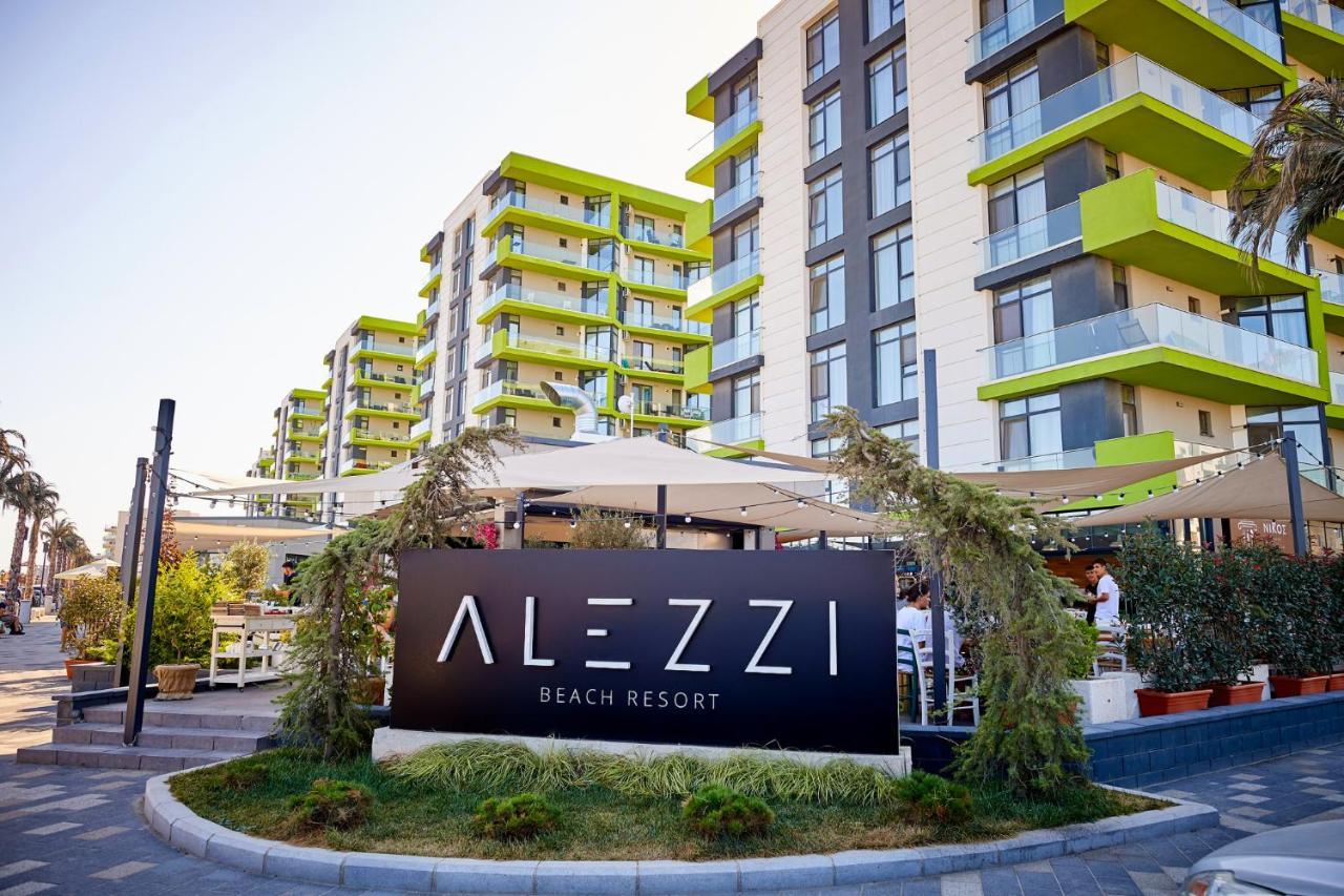 Nasty 24 Aparthotel Pool & Spa Mamaia Nord Navodari Ngoại thất bức ảnh