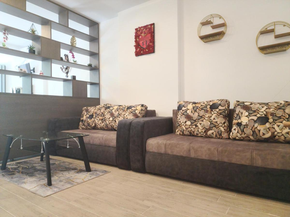 Nasty 24 Aparthotel Pool & Spa Mamaia Nord Navodari Ngoại thất bức ảnh
