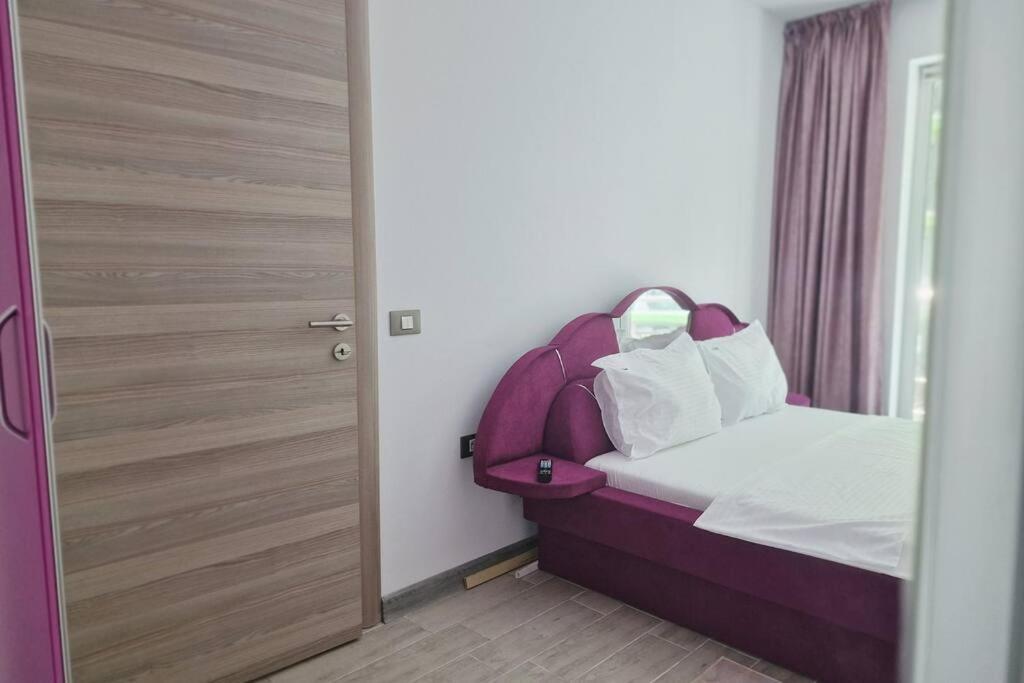 Nasty 24 Aparthotel Pool & Spa Mamaia Nord Navodari Ngoại thất bức ảnh