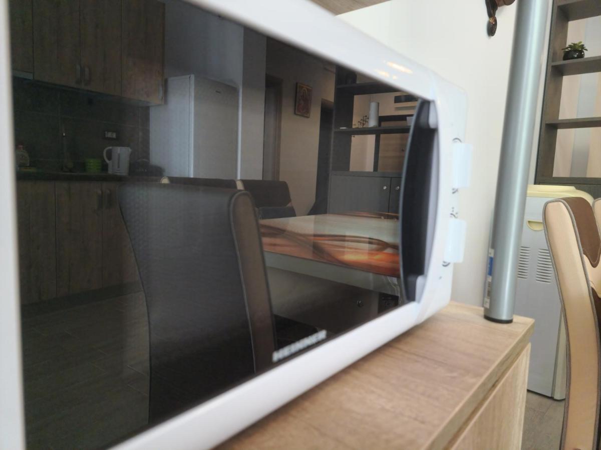 Nasty 24 Aparthotel Pool & Spa Mamaia Nord Navodari Ngoại thất bức ảnh